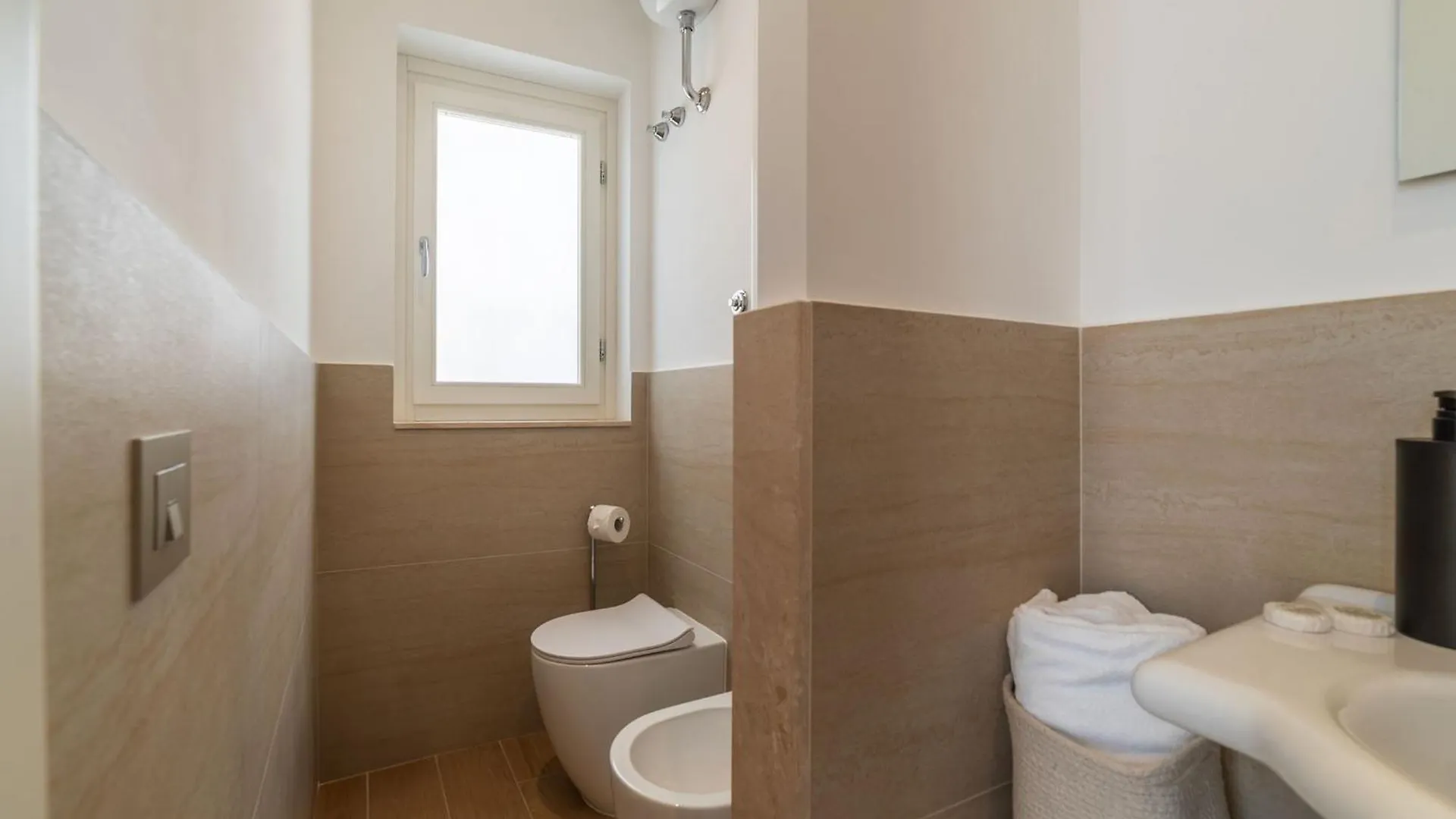Joivy Cavour Luxury Apartments ローマ