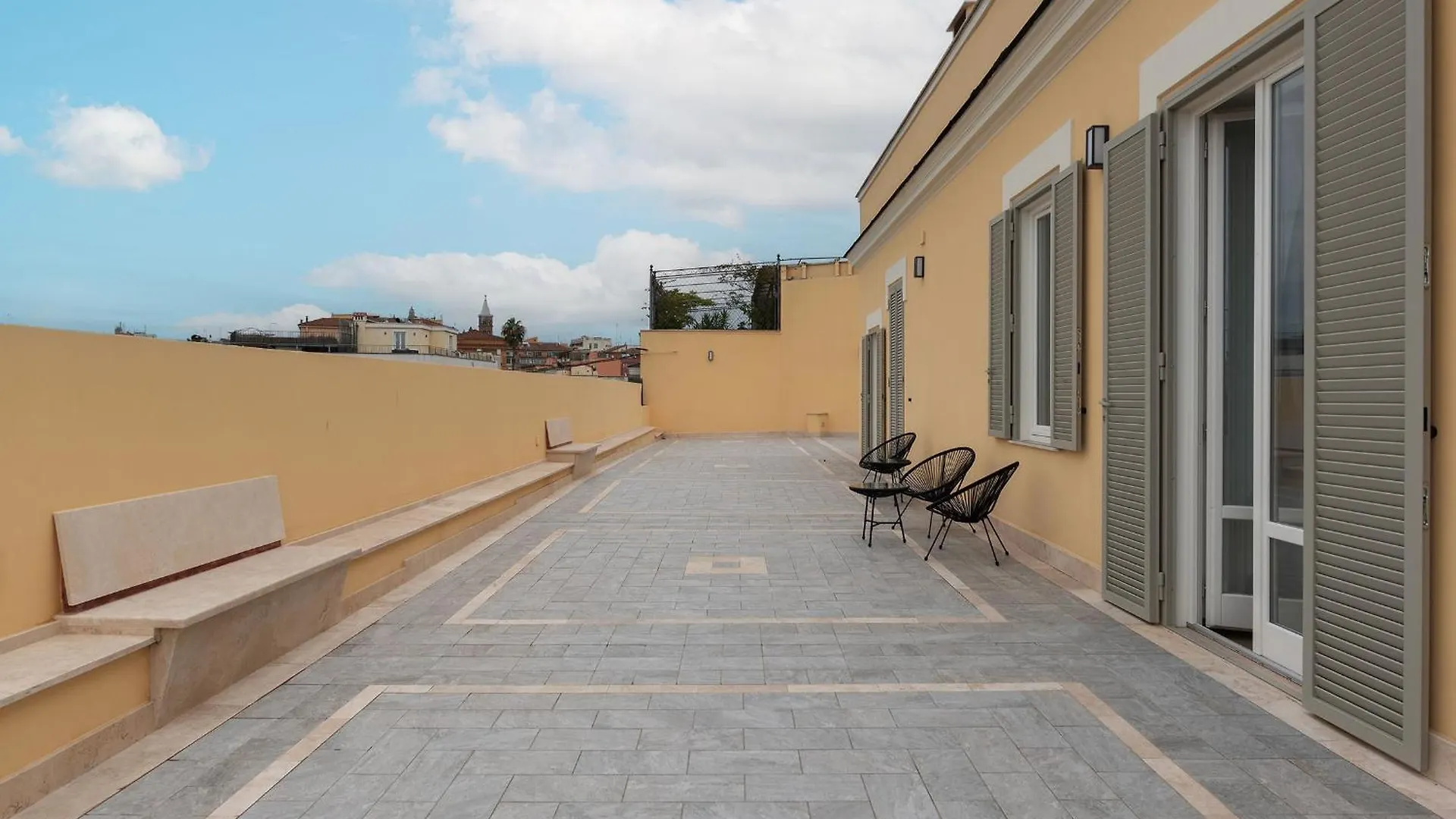 Joivy Cavour Luxury Apartments ローマ 0*,  イタリア