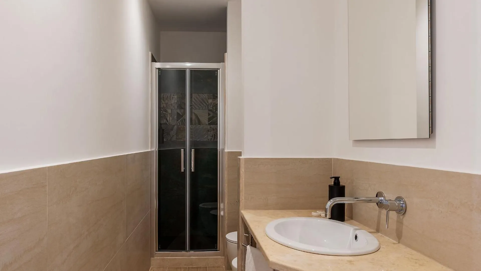 Joivy Cavour Luxury Apartments ローマ