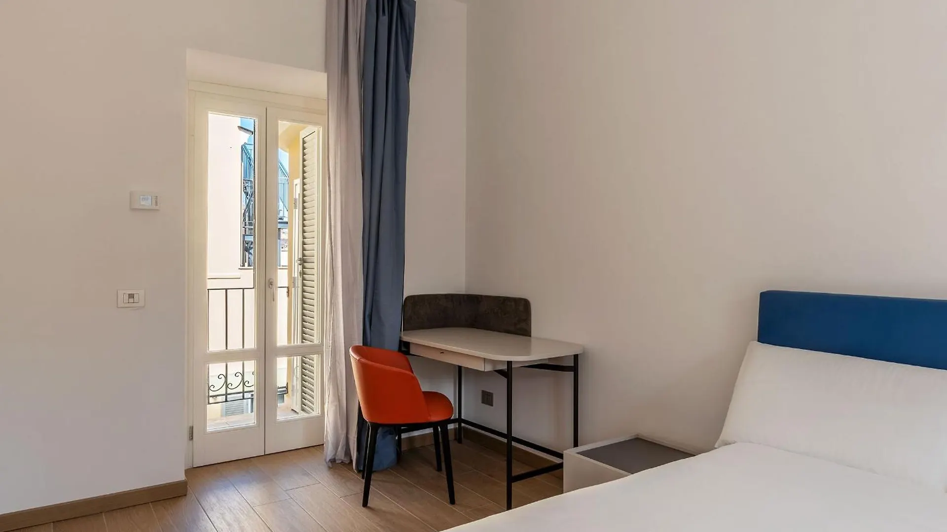 Joivy Cavour Luxury Apartments ローマ