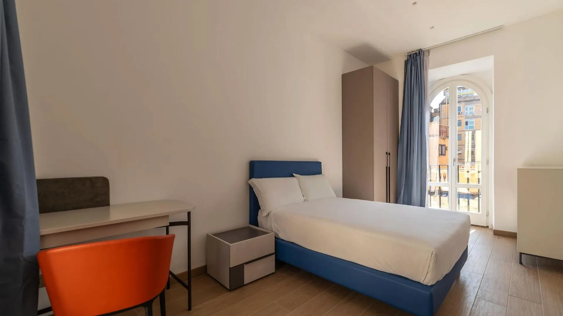Joivy Cavour Luxury Apartments ローマ イタリア