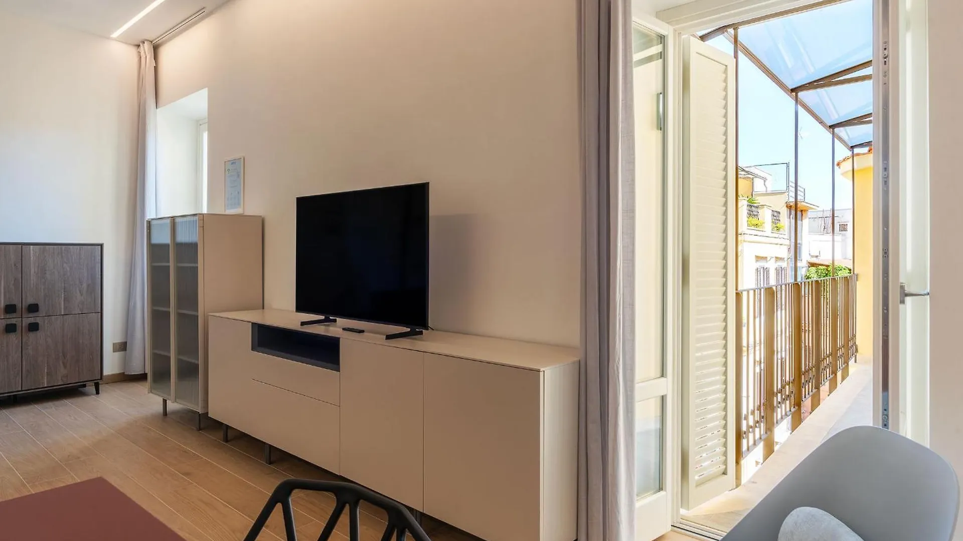 Joivy Cavour Luxury Apartments ローマ
