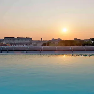 Mercure Centro Colosseo Hotel