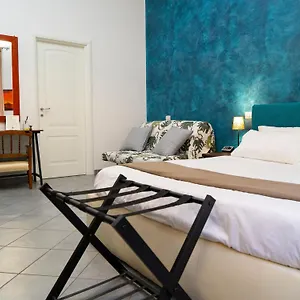 Bed & Breakfast Salotto Piramide, Rome