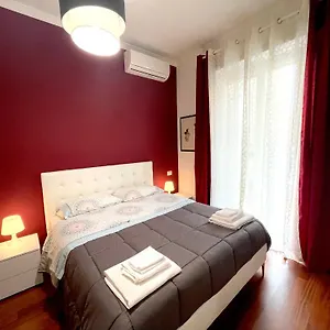 Lucens Domus Quartiere Trieste Roma