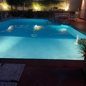 Di Lusso Con Piscina Roma