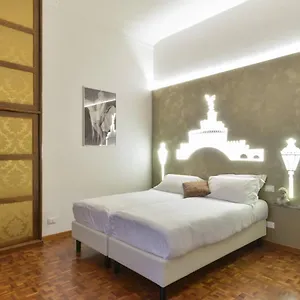 Guest house A Star, Rome