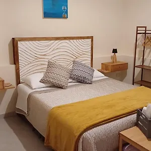 Apartment Civico18, Fiumicino