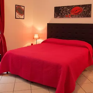 Bed & Breakfast Trastevere In Bed, Rome