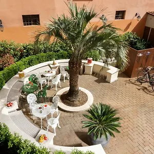 Apartment Palm - Small Luxury Of The World, Rome