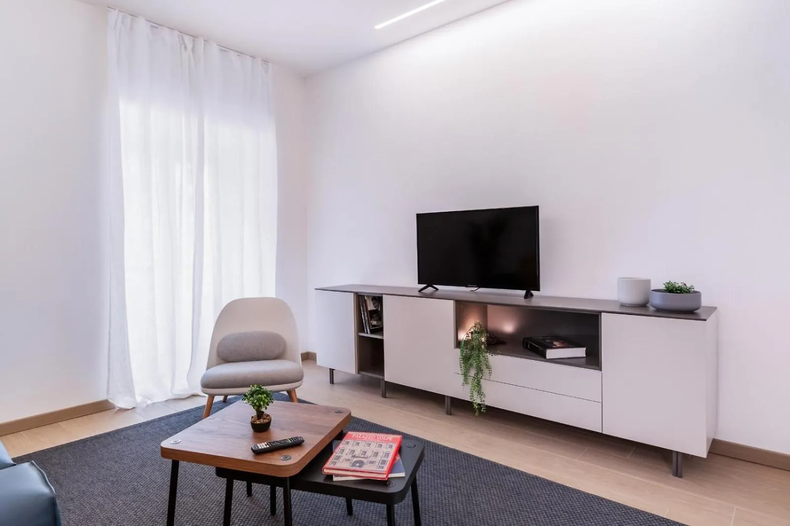Joivy Cavour Luxury Apartments Rome