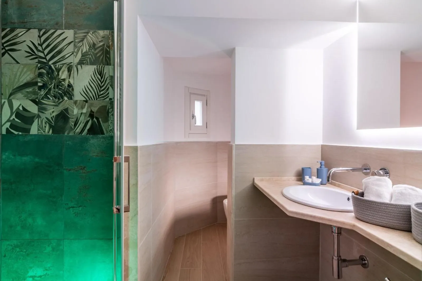 רומא Joivy Cavour Luxury Apartments