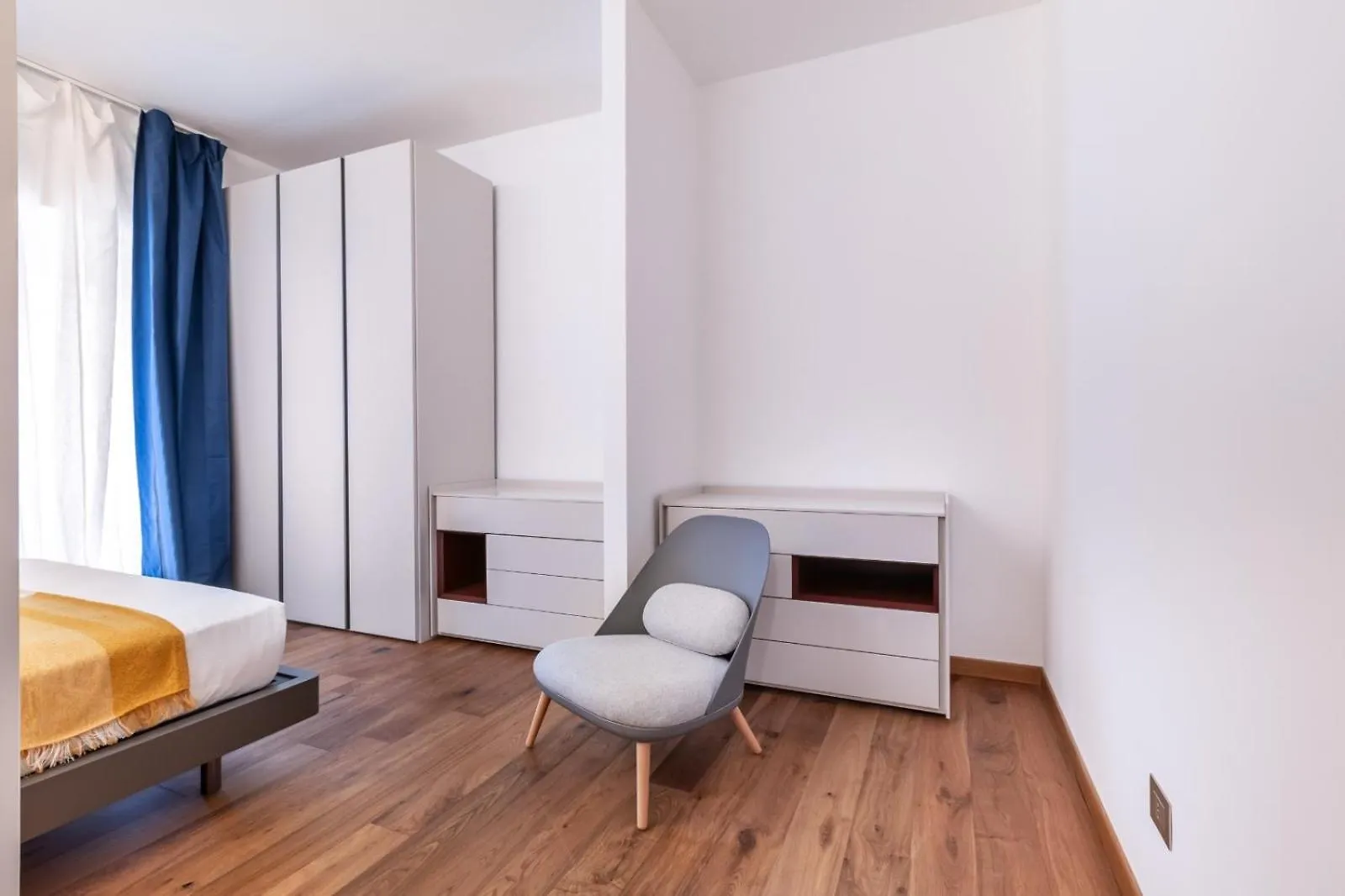 Joivy Cavour Luxury Apartments Rome
