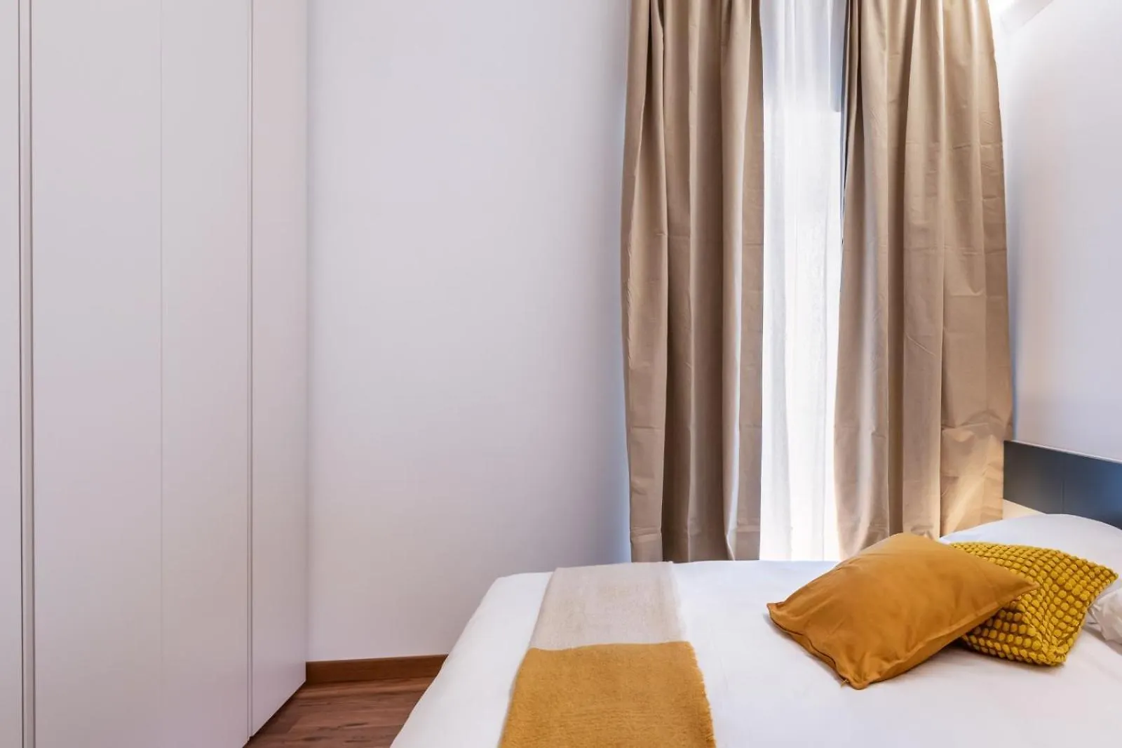 Joivy Cavour Luxury Apartments Rome