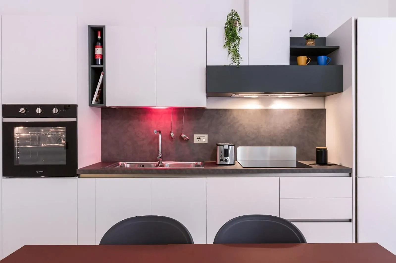 Joivy Cavour Luxury Apartments Rome 0*,