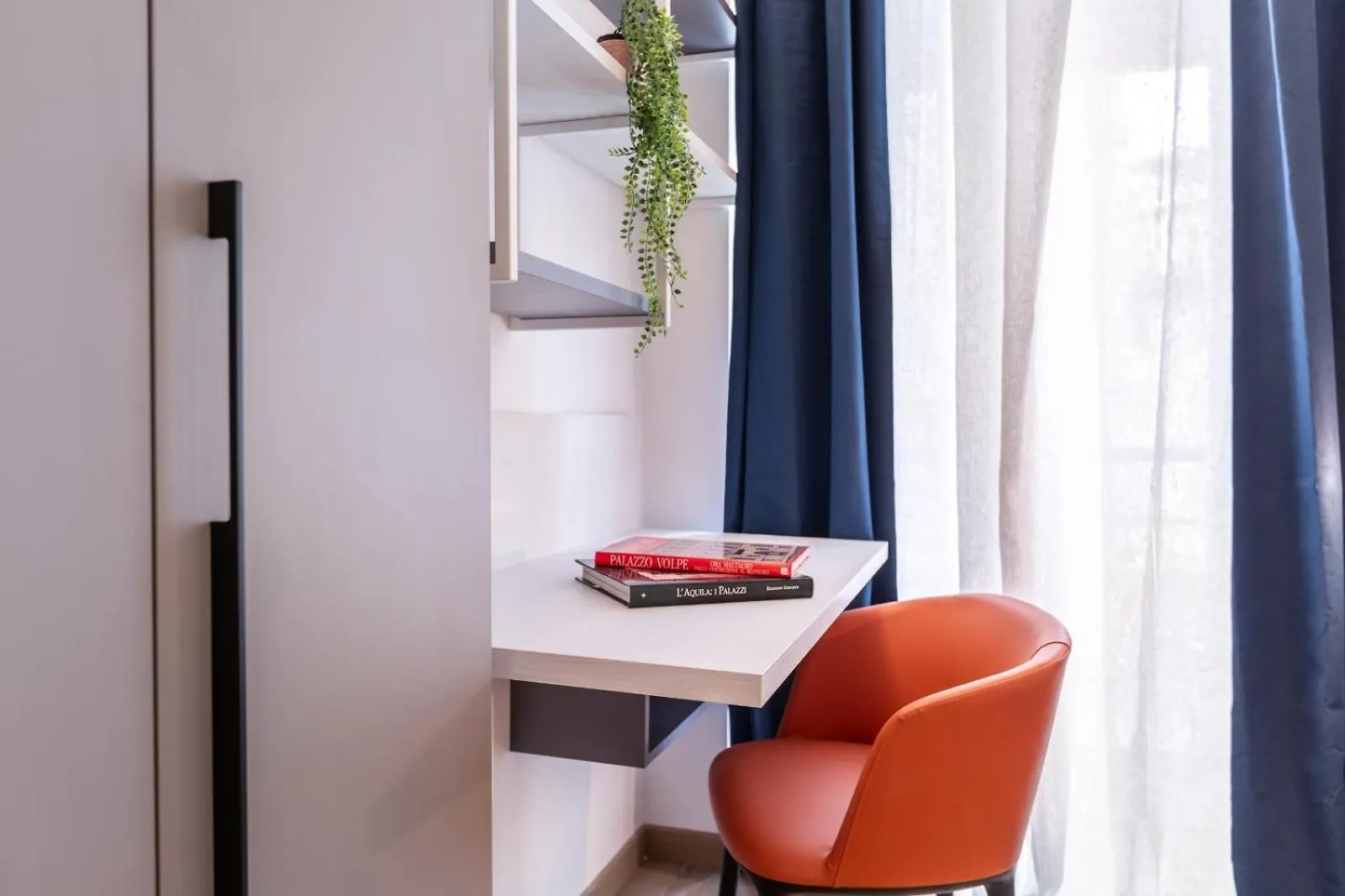 Joivy Cavour Luxury Apartments Rome
