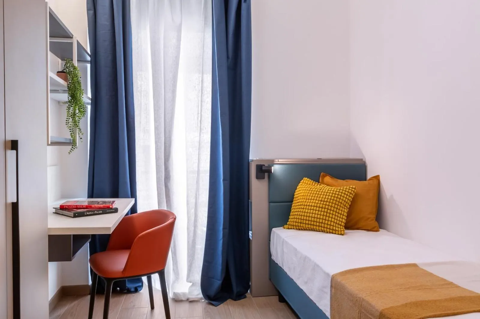 רומא Joivy Cavour Luxury Apartments איטליה