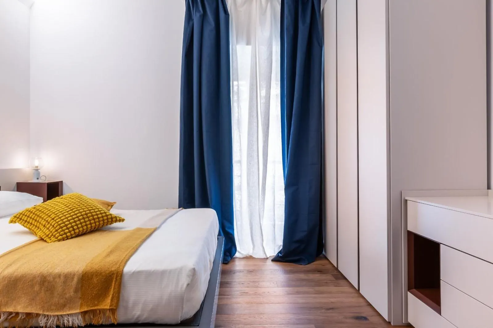 Joivy Cavour Luxury Apartments Rome