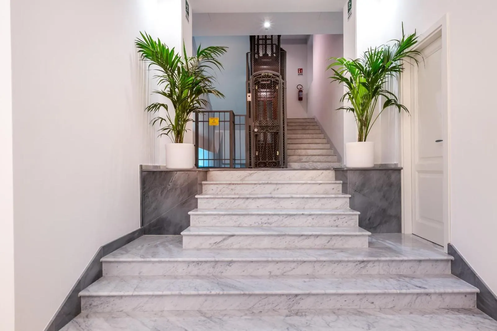 Joivy Cavour Luxury Apartments Rome