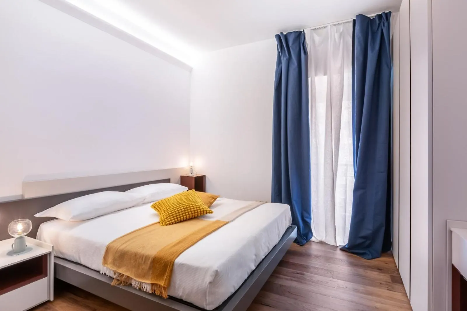 Joivy Cavour Luxury Apartments Rome
