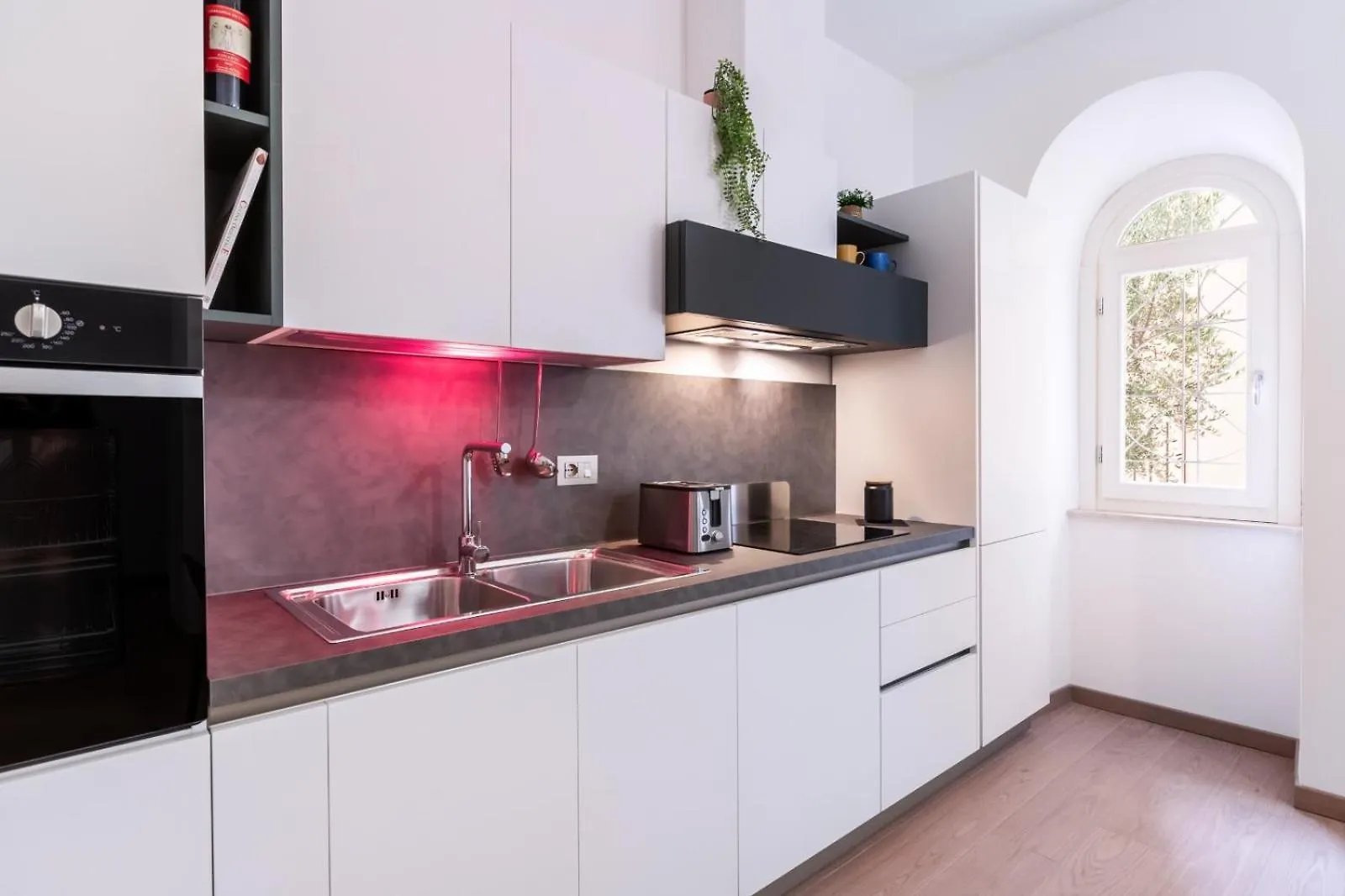 רומא Joivy Cavour Luxury Apartments איטליה