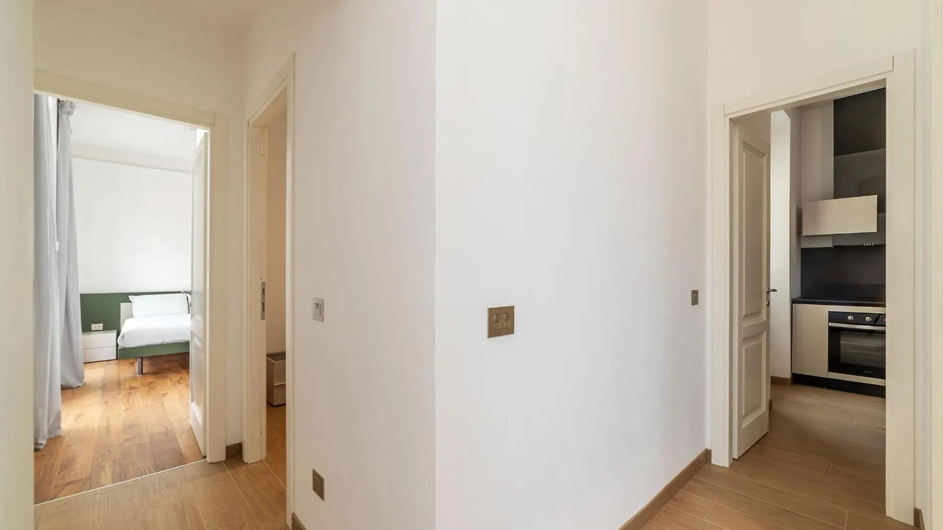 Joivy Cavour Luxury Apartments Rome Italy