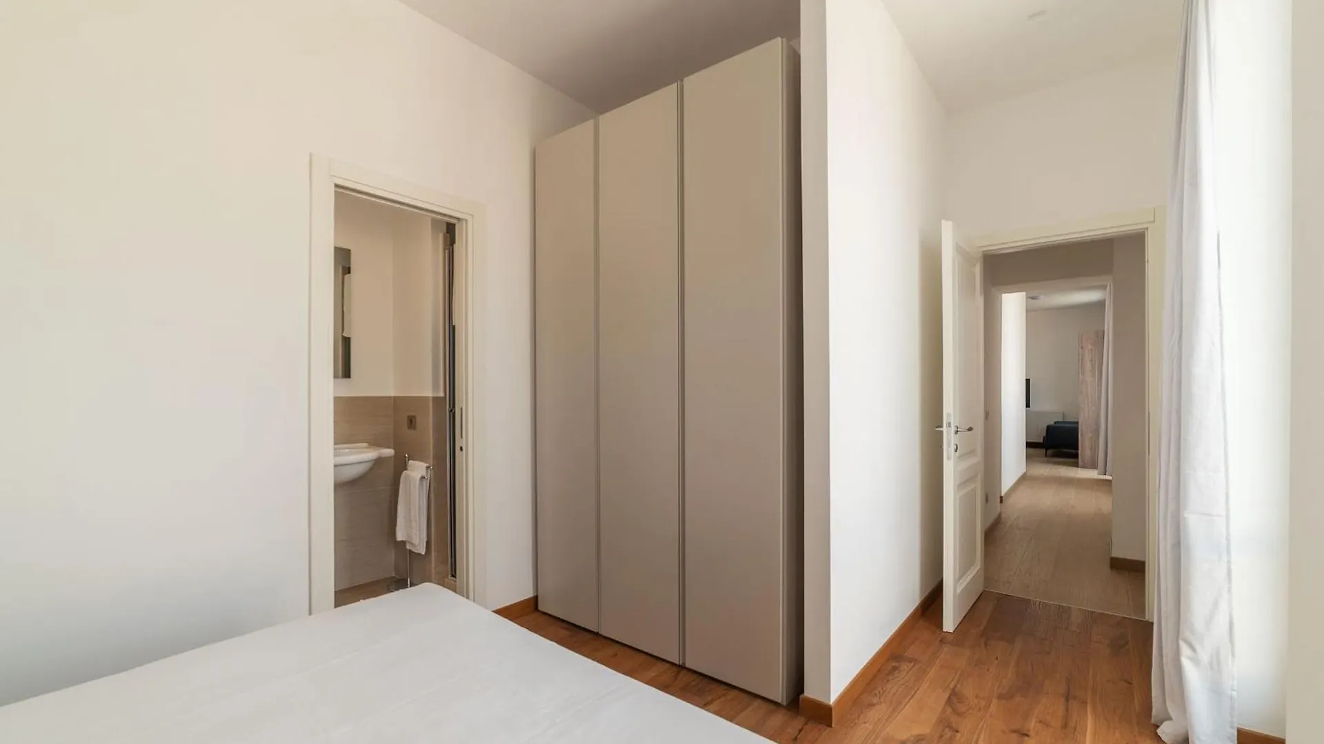 רומא Joivy Cavour Luxury Apartments