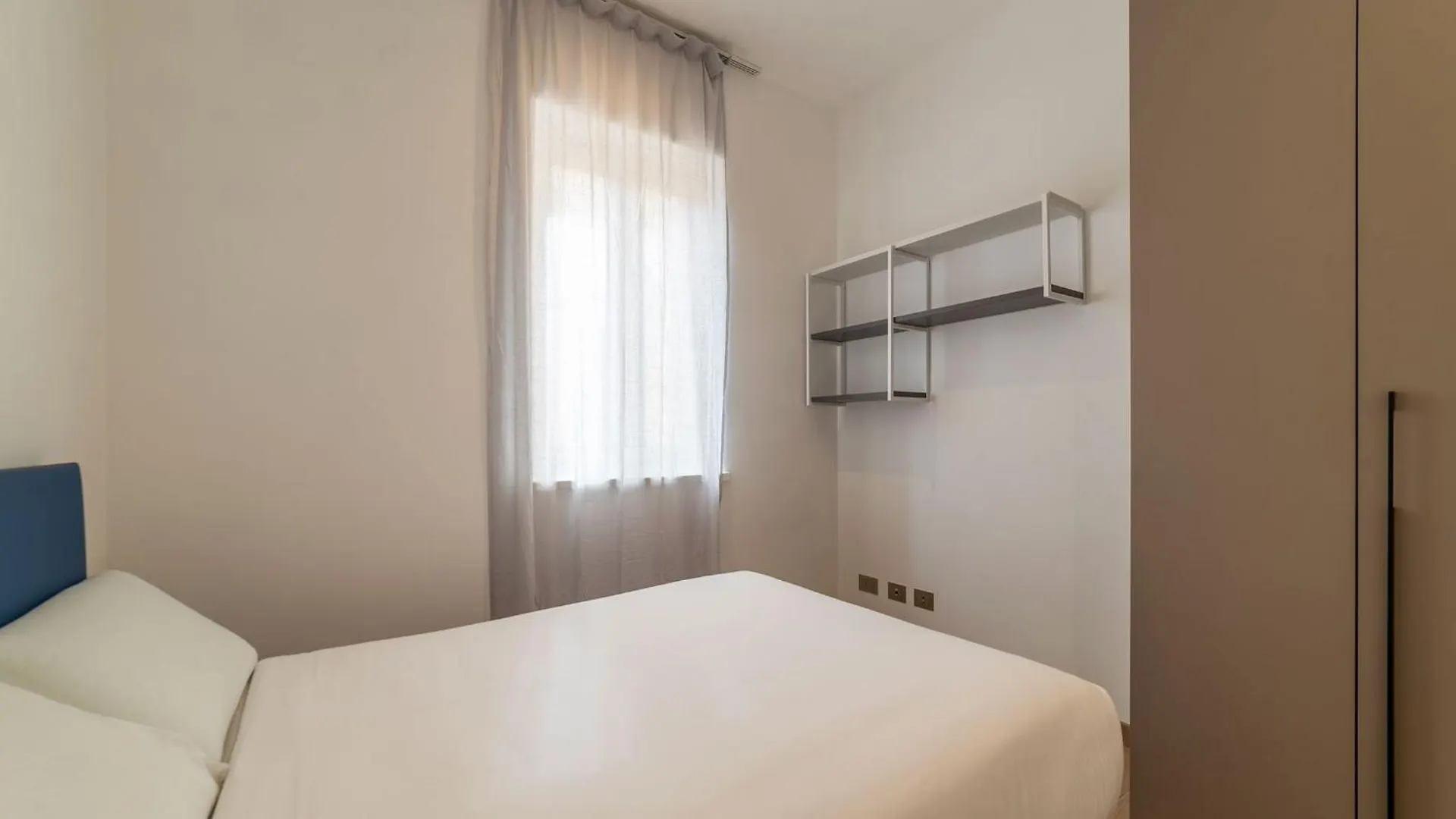 רומא Joivy Cavour Luxury Apartments