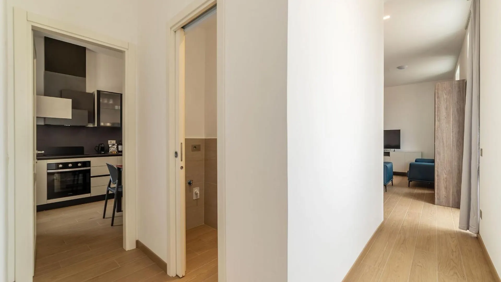 Joivy Cavour Luxury Apartments Rome 0*,  Italy