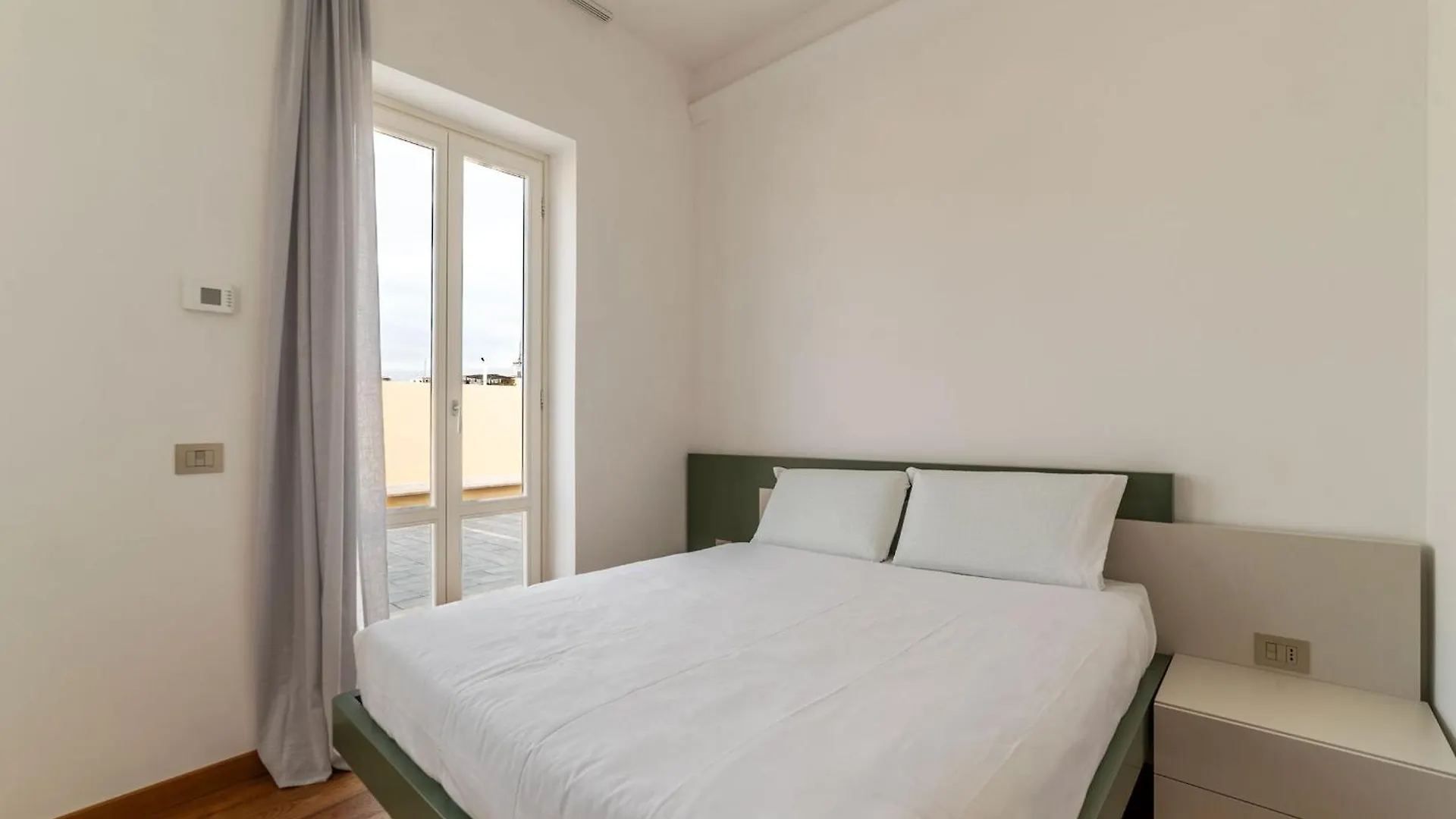 Joivy Cavour Luxury Apartments Rome