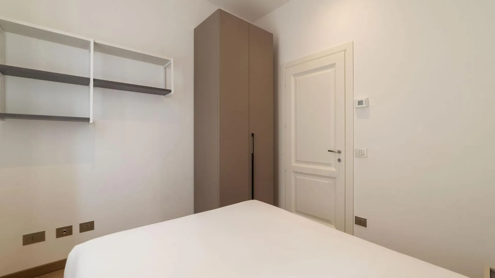 Joivy Cavour Luxury Apartments Rome Italy