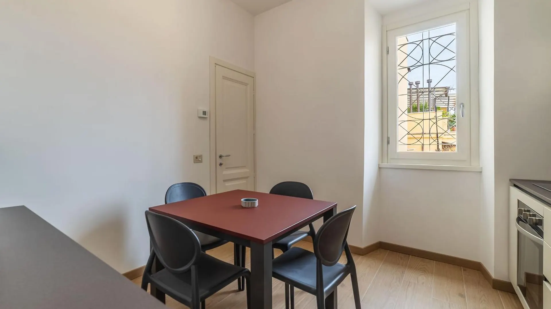 Joivy Cavour Luxury Apartments Rome Italy