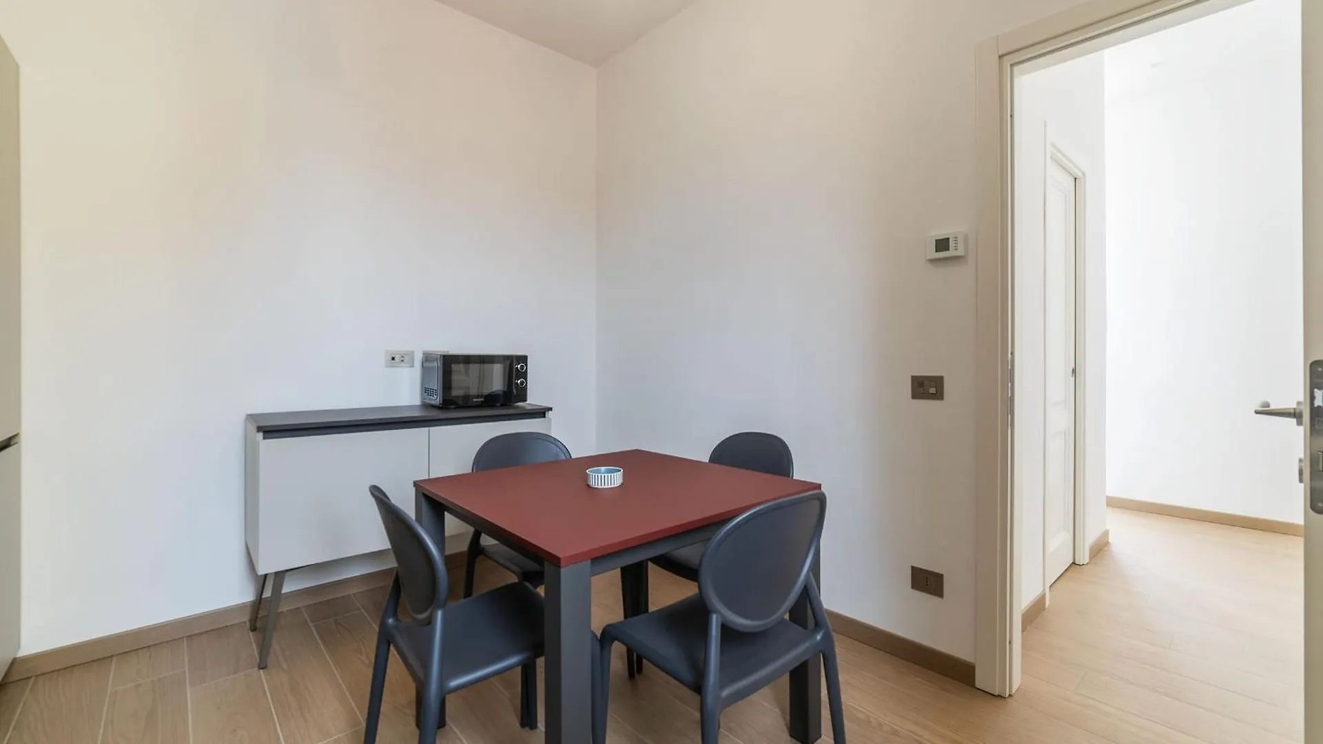 Joivy Cavour Luxury Apartments Rome