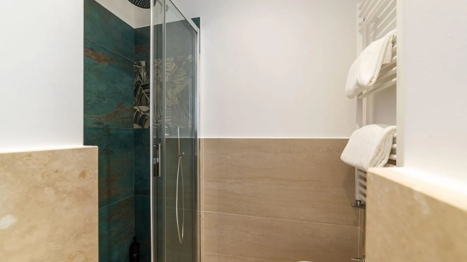 Joivy Cavour Luxury Apartments Rome