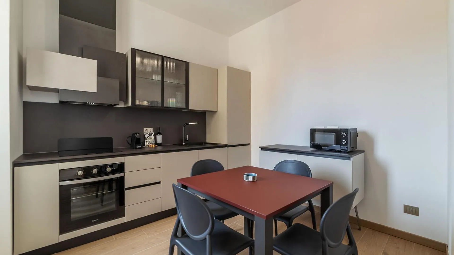 Joivy Cavour Luxury Apartments Rome