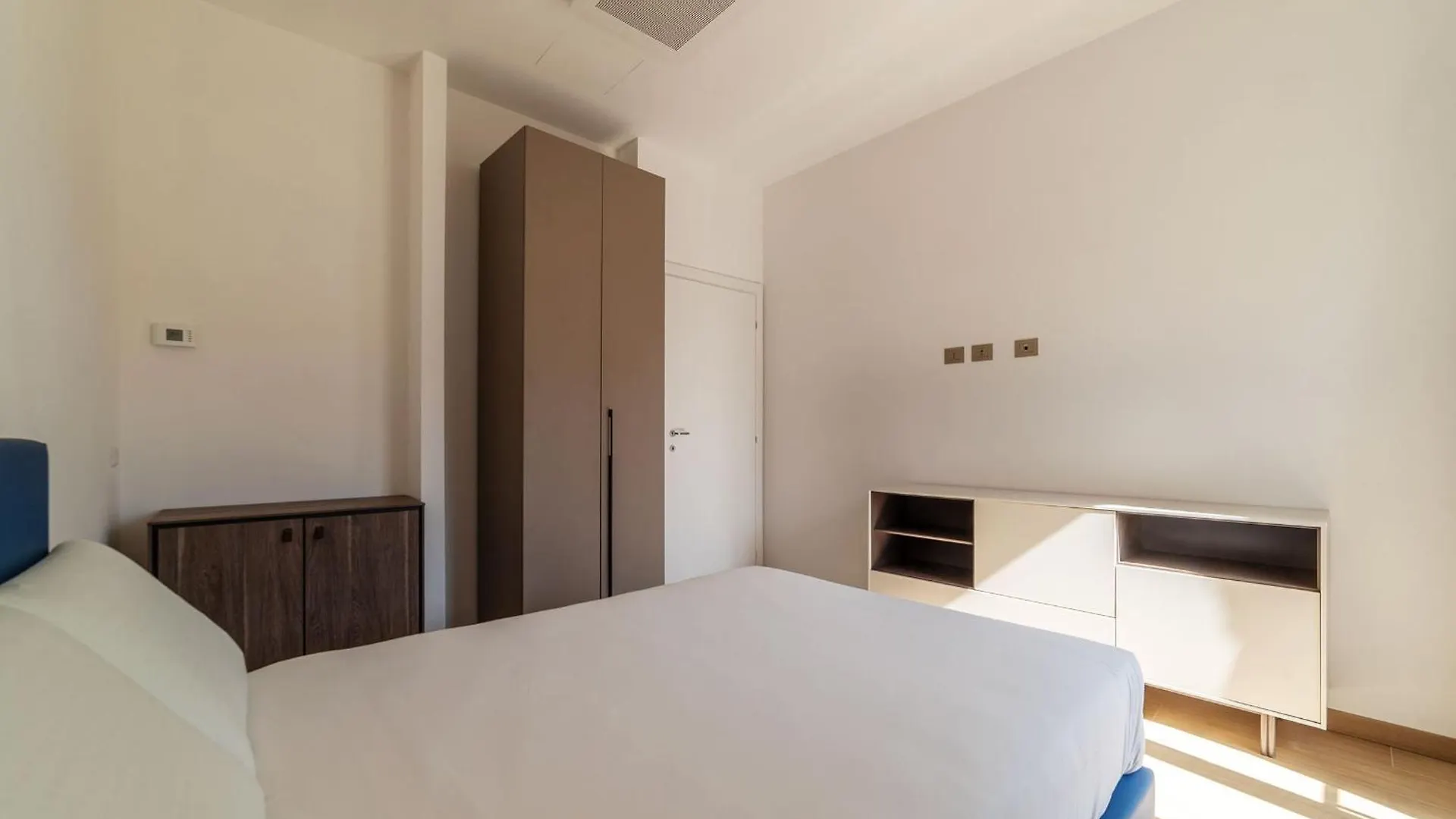 Joivy Cavour Luxury Apartments Rome