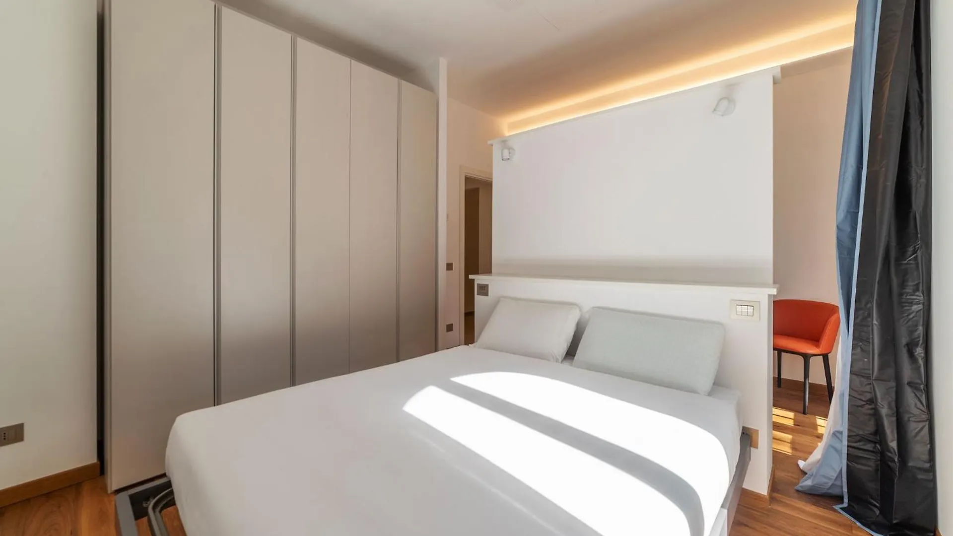 Joivy Cavour Luxury Apartments Rome