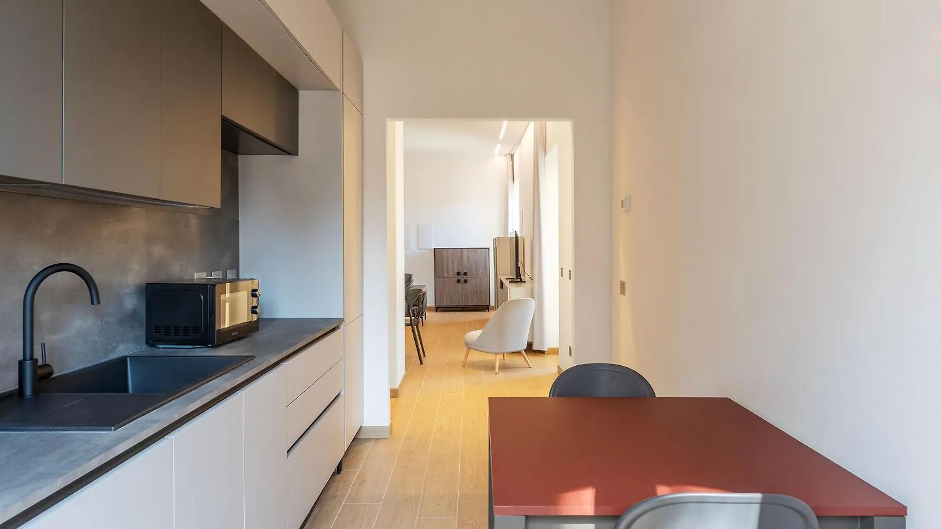 Joivy Cavour Luxury Apartments Rome