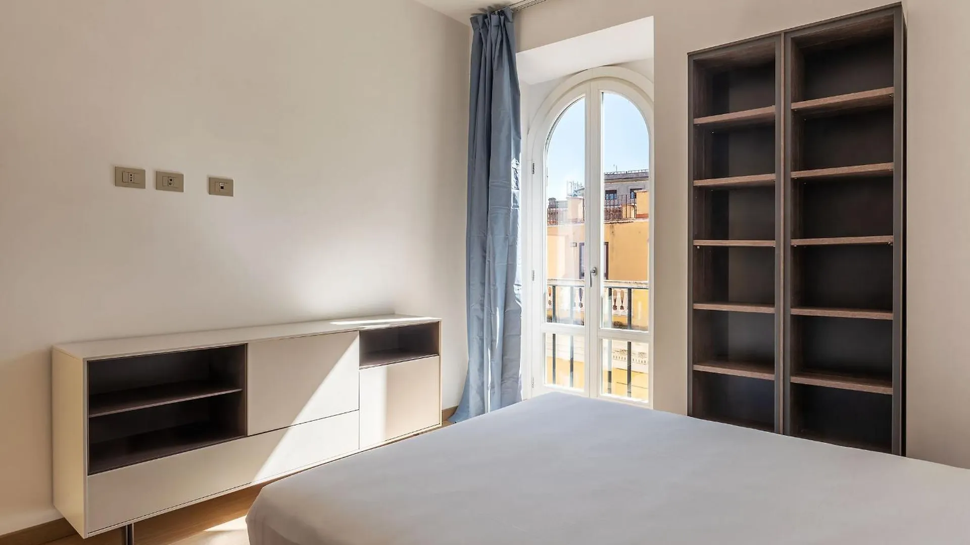 Joivy Cavour Luxury Apartments Rome 0*,