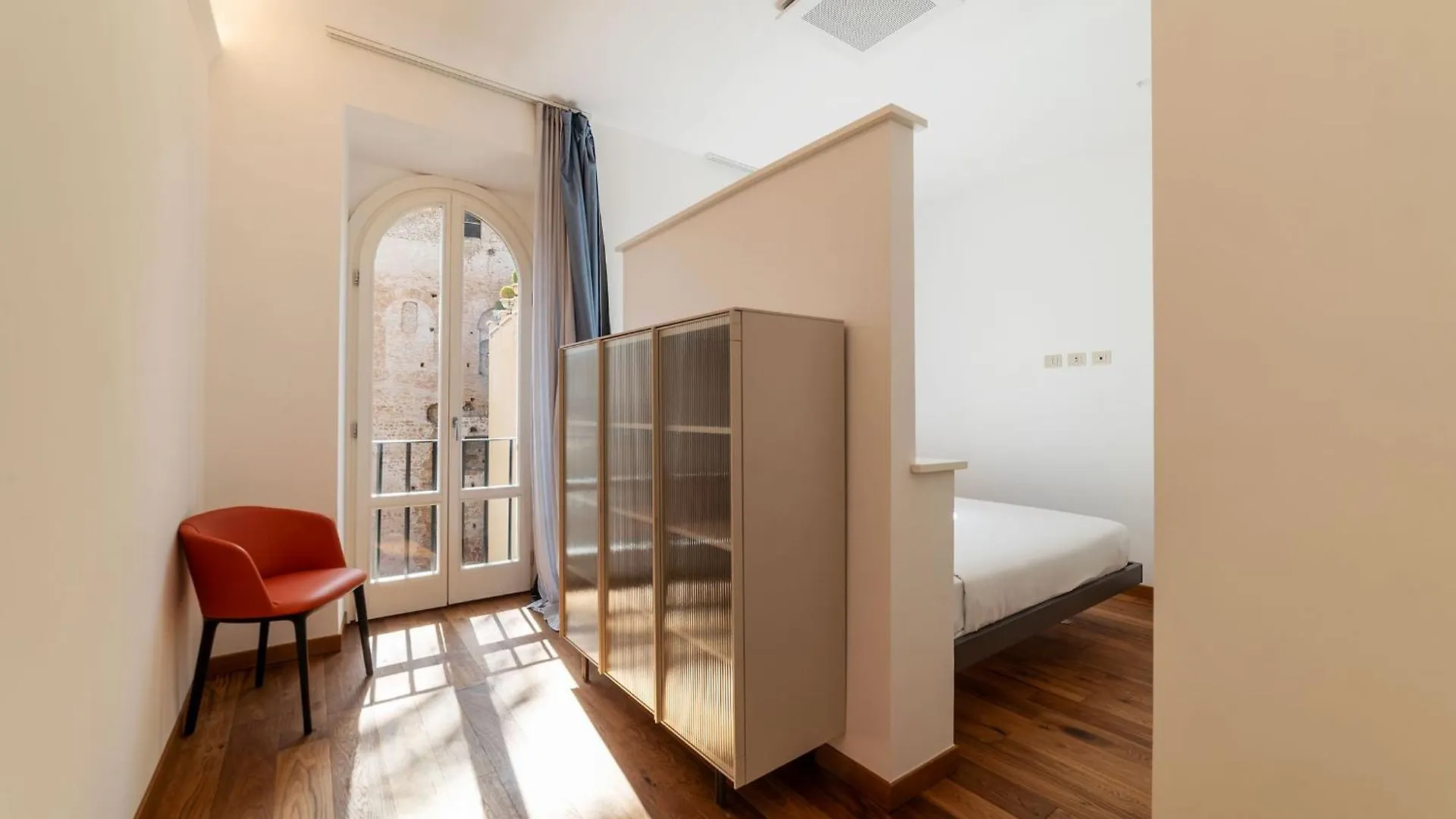 Joivy Cavour Luxury Apartments Rome Italy
