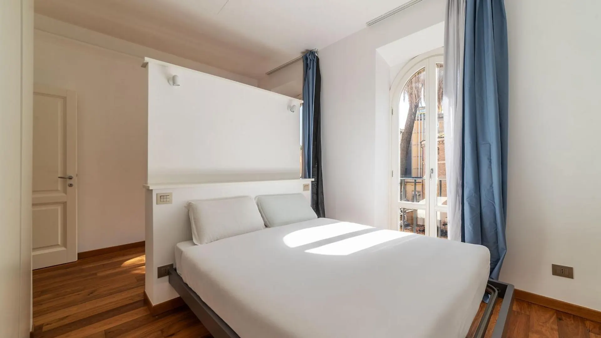 Joivy Cavour Luxury Apartments Rome