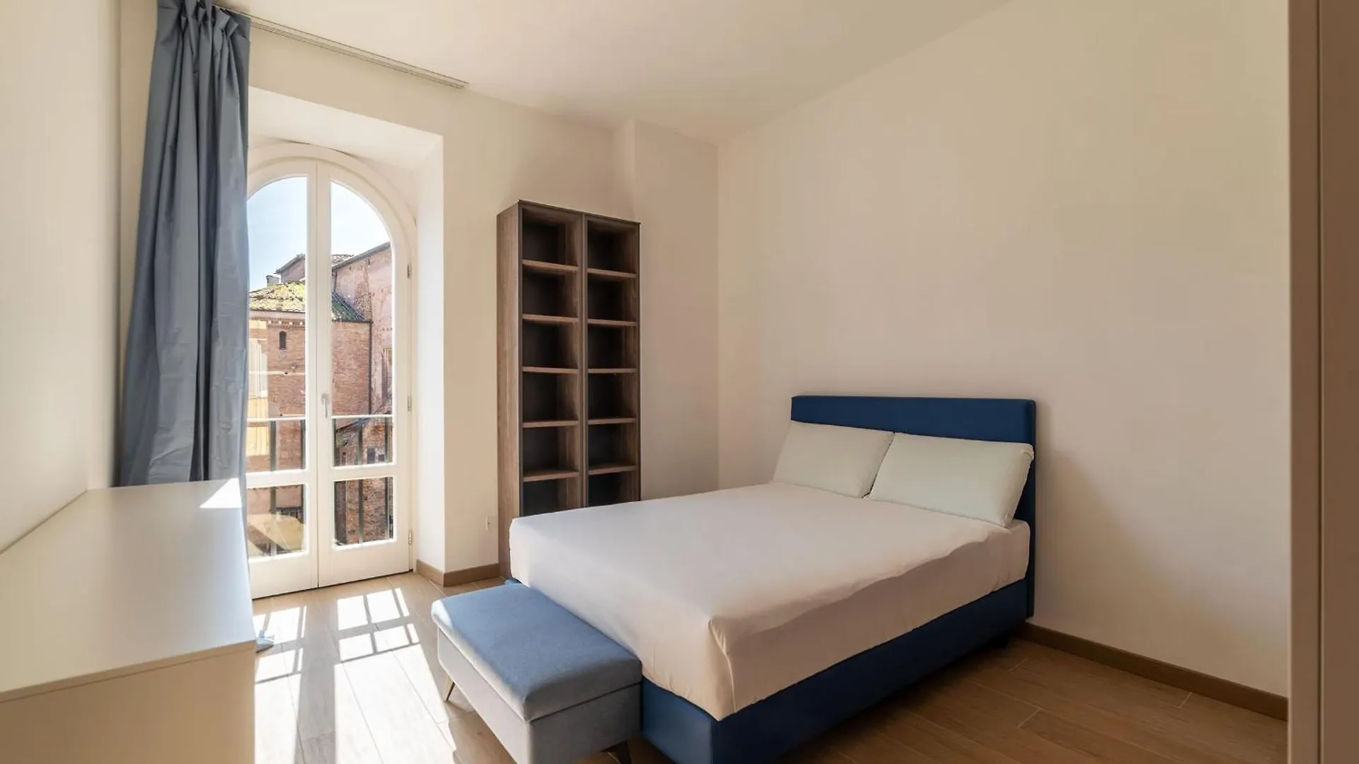 Joivy Cavour Luxury Apartments Rome Italy