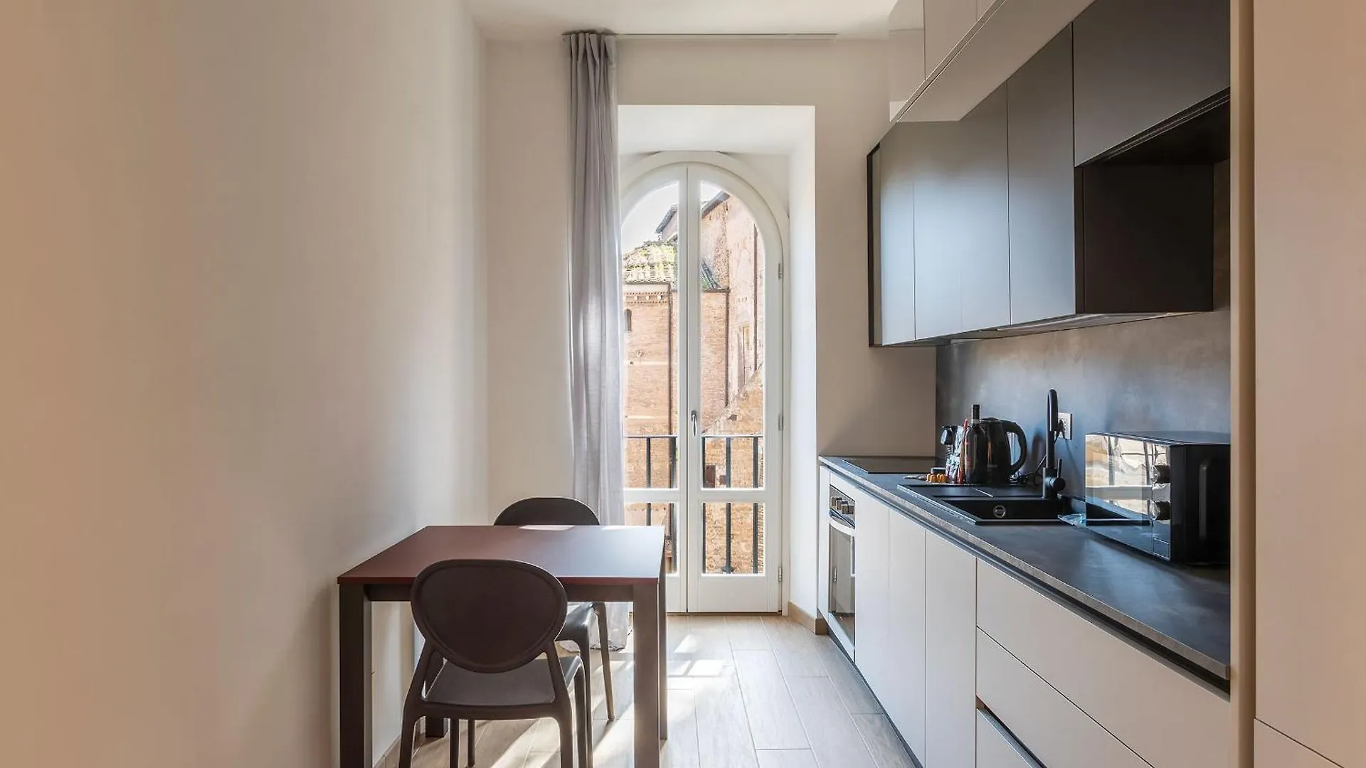 Joivy Cavour Luxury Apartments Rome