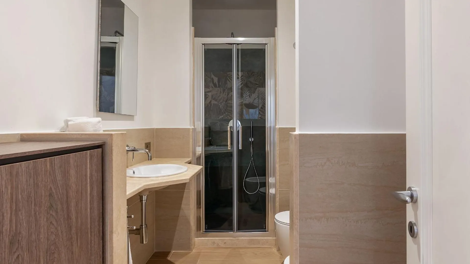 Joivy Cavour Luxury Apartments Rome 0*,  Italy