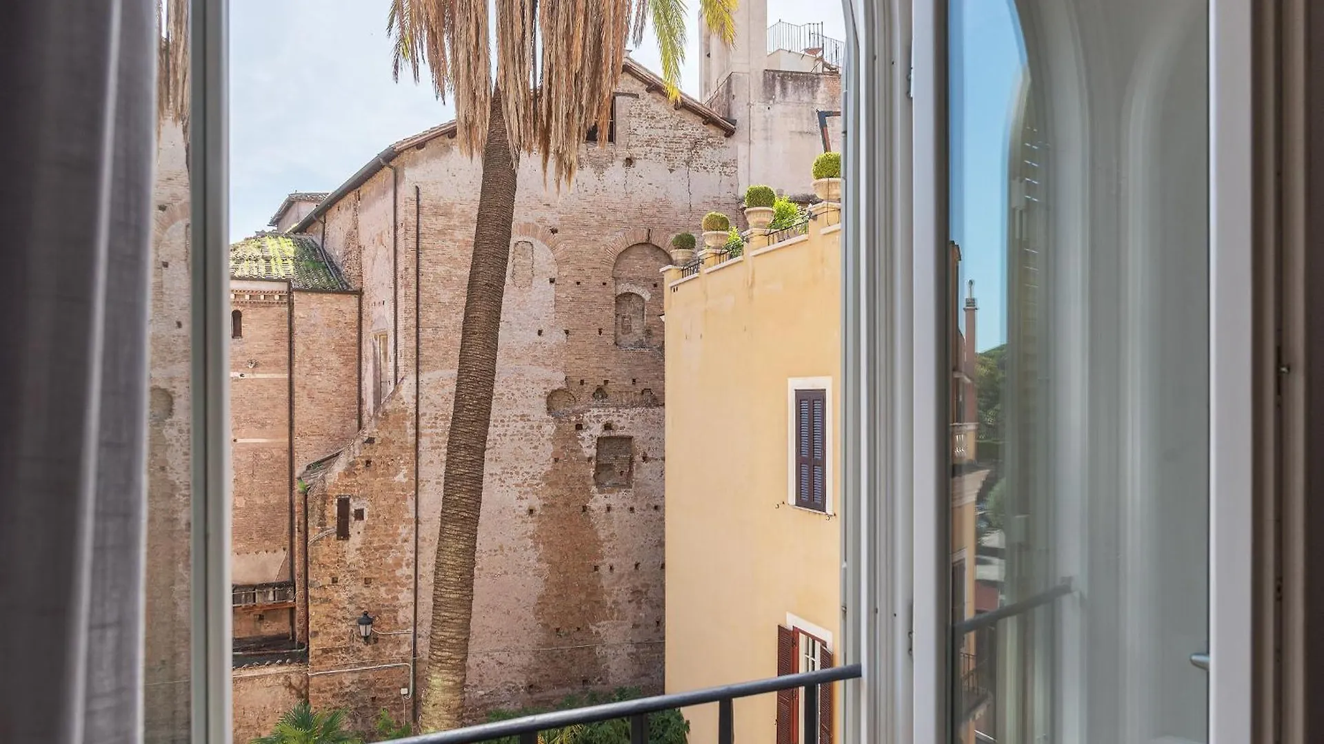 Joivy Cavour Luxury Apartments Rome 0*,  Italy