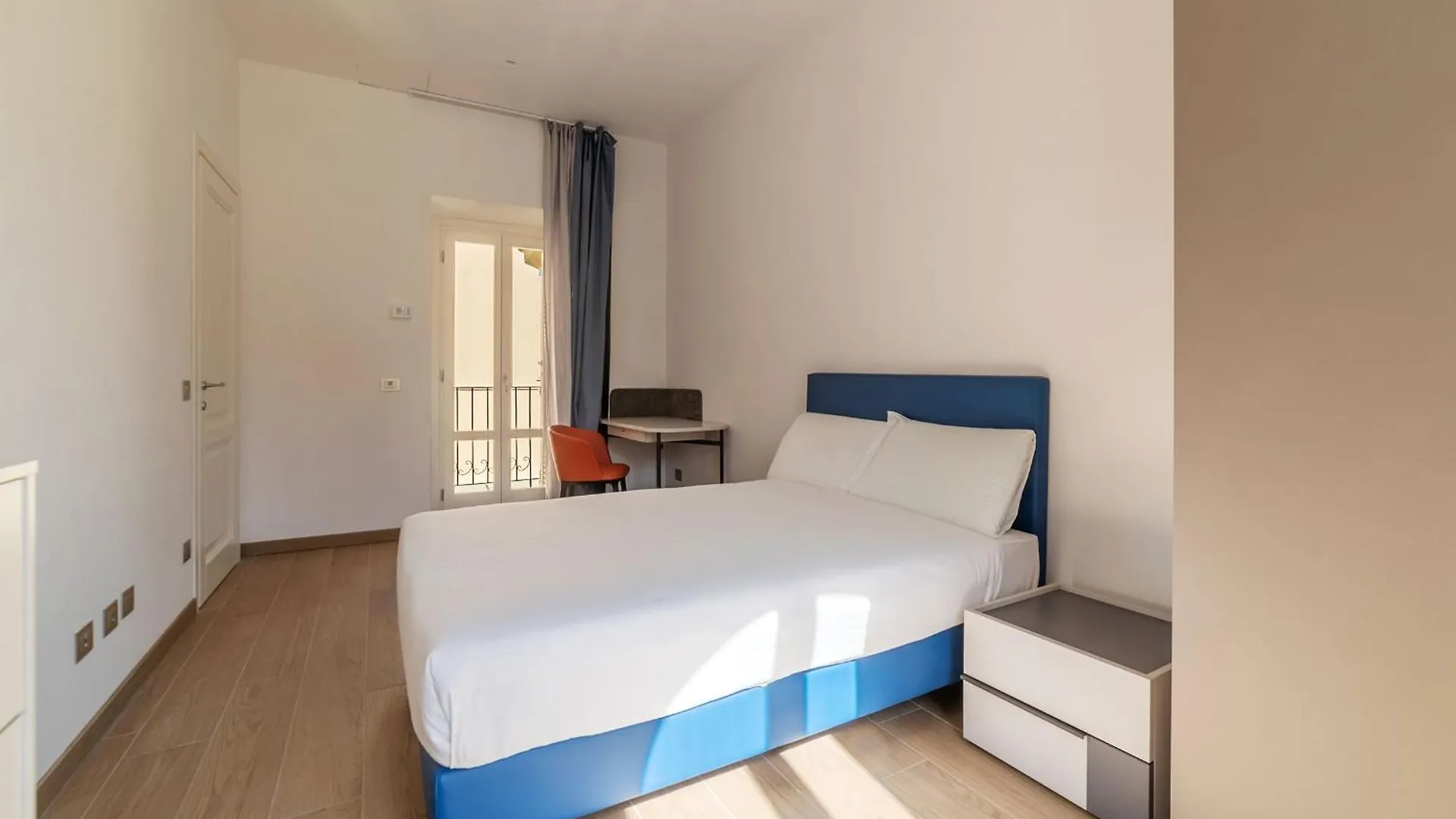 Joivy Cavour Luxury Apartments Rome