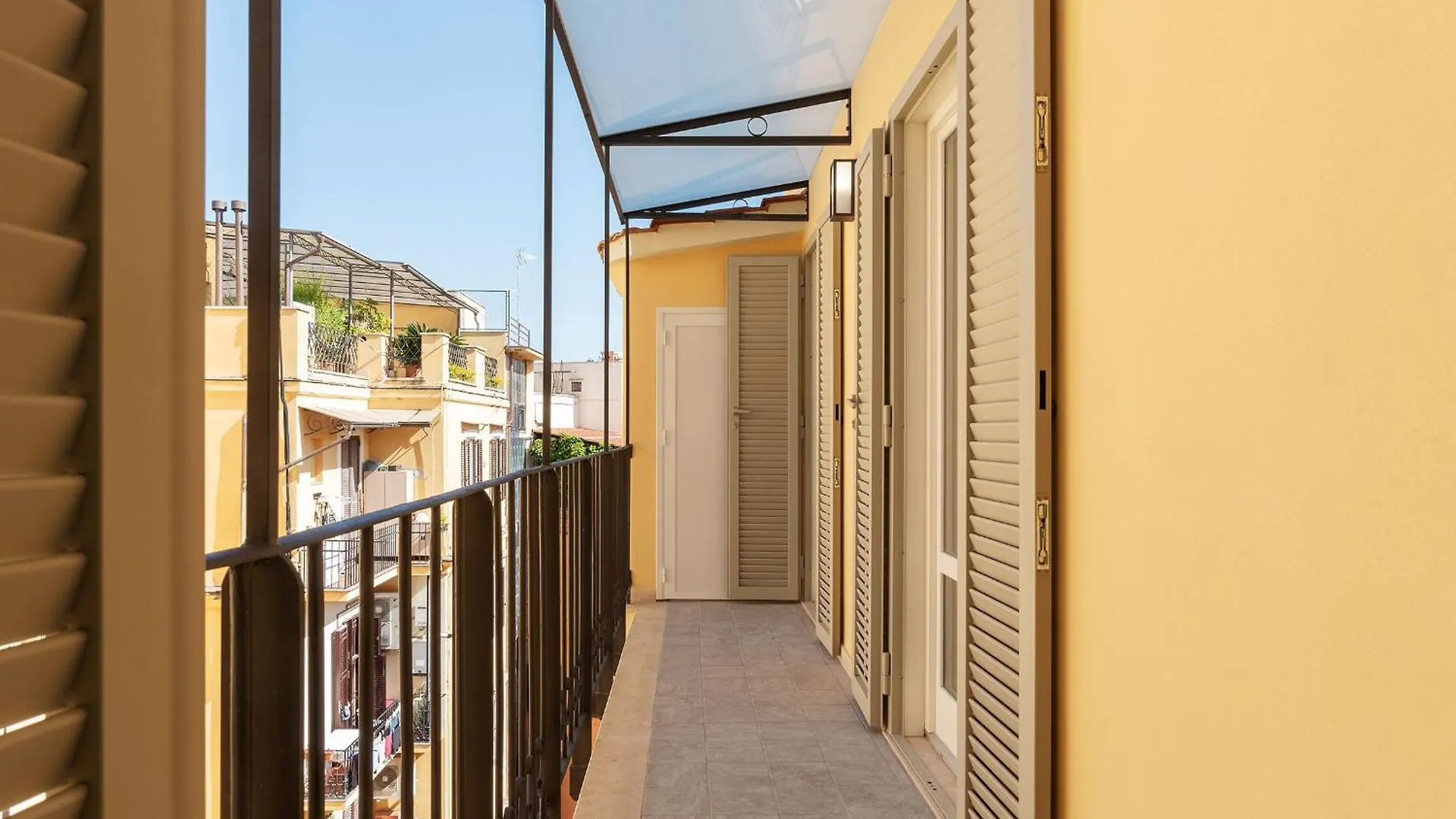 Joivy Cavour Luxury Apartments Rome