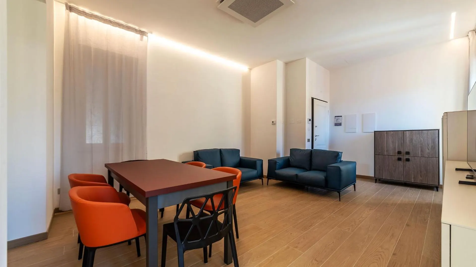 Joivy Cavour Luxury Apartments Rome