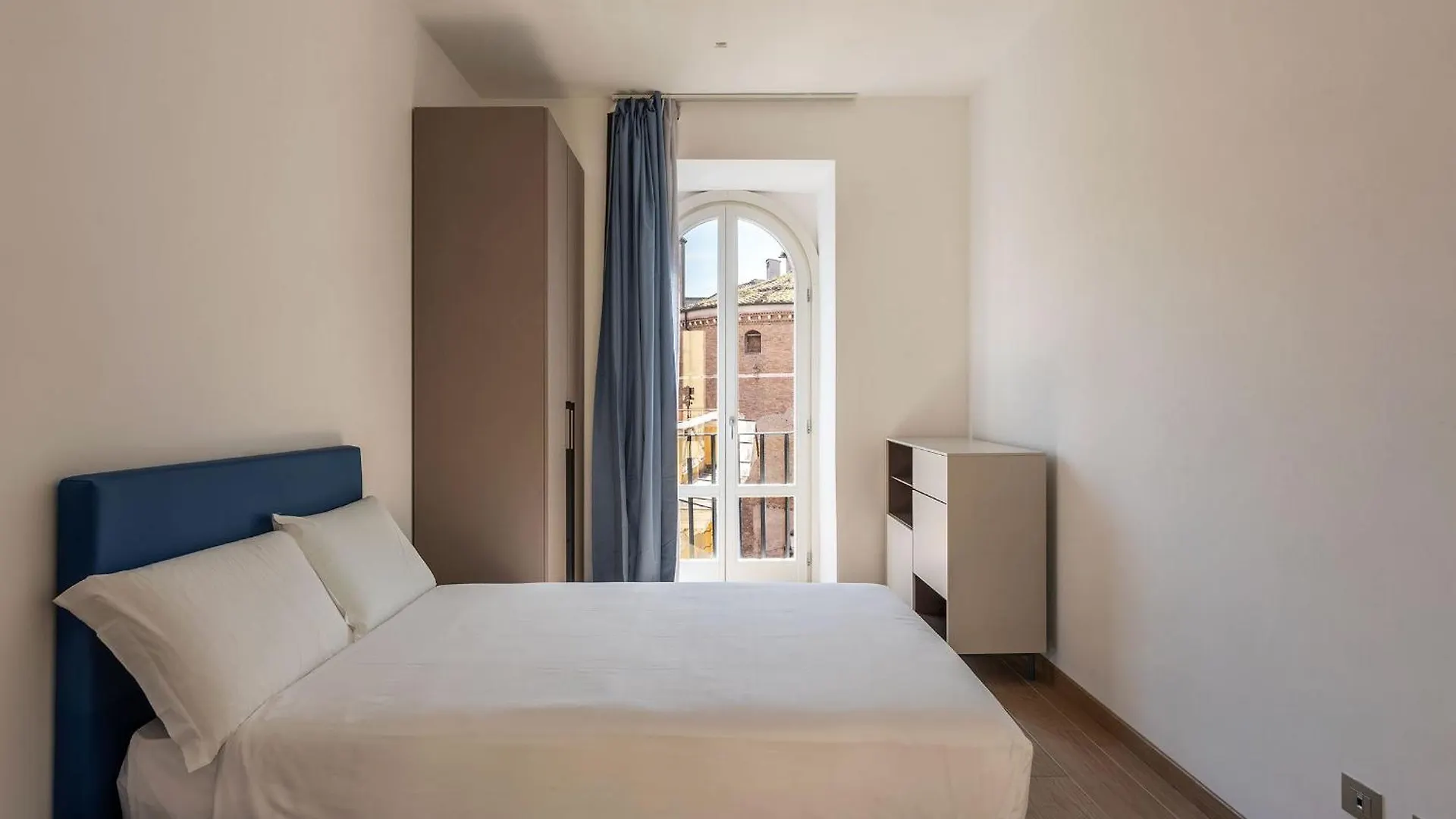 Joivy Cavour Luxury Apartments Rome Italy