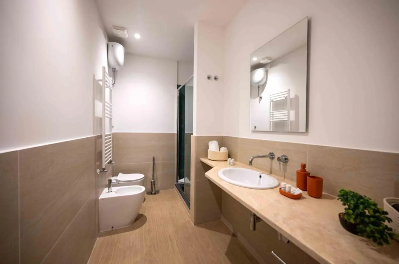 Joivy Cavour Luxury Apartments Rome Italy